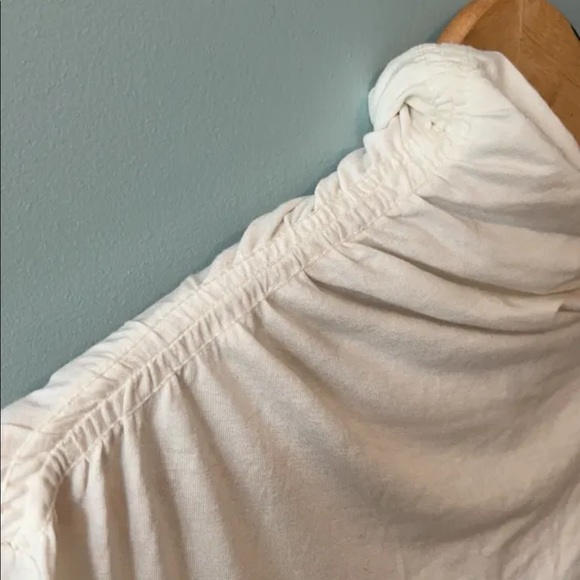 MAX STUDIO NWT funnel neck - Picture 2 of 5